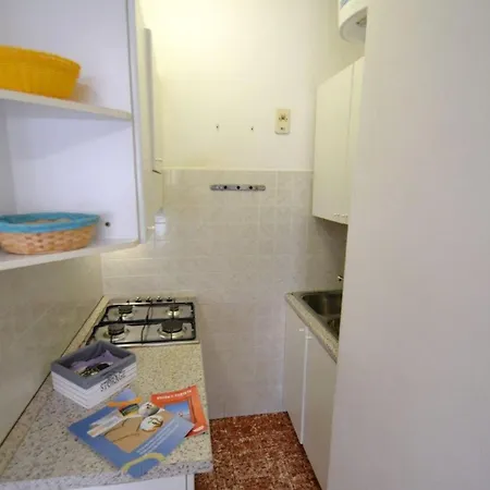 Apartamento Comfy By The Bibione