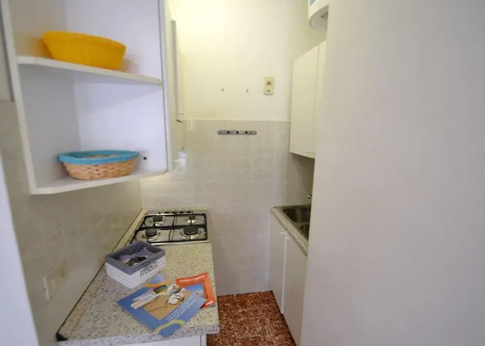 Apartamento Comfy By The Bibione